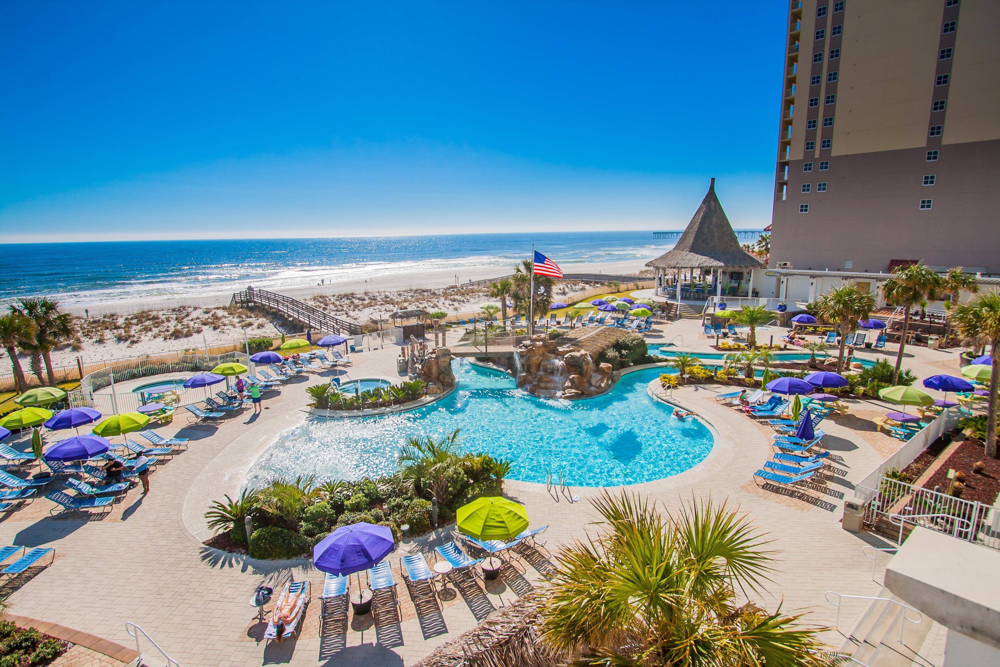 Pensacola By Ihg Resort 3*