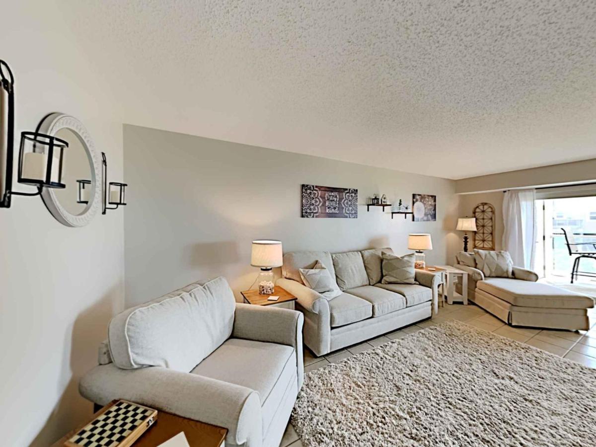 Regency Towers #203 East