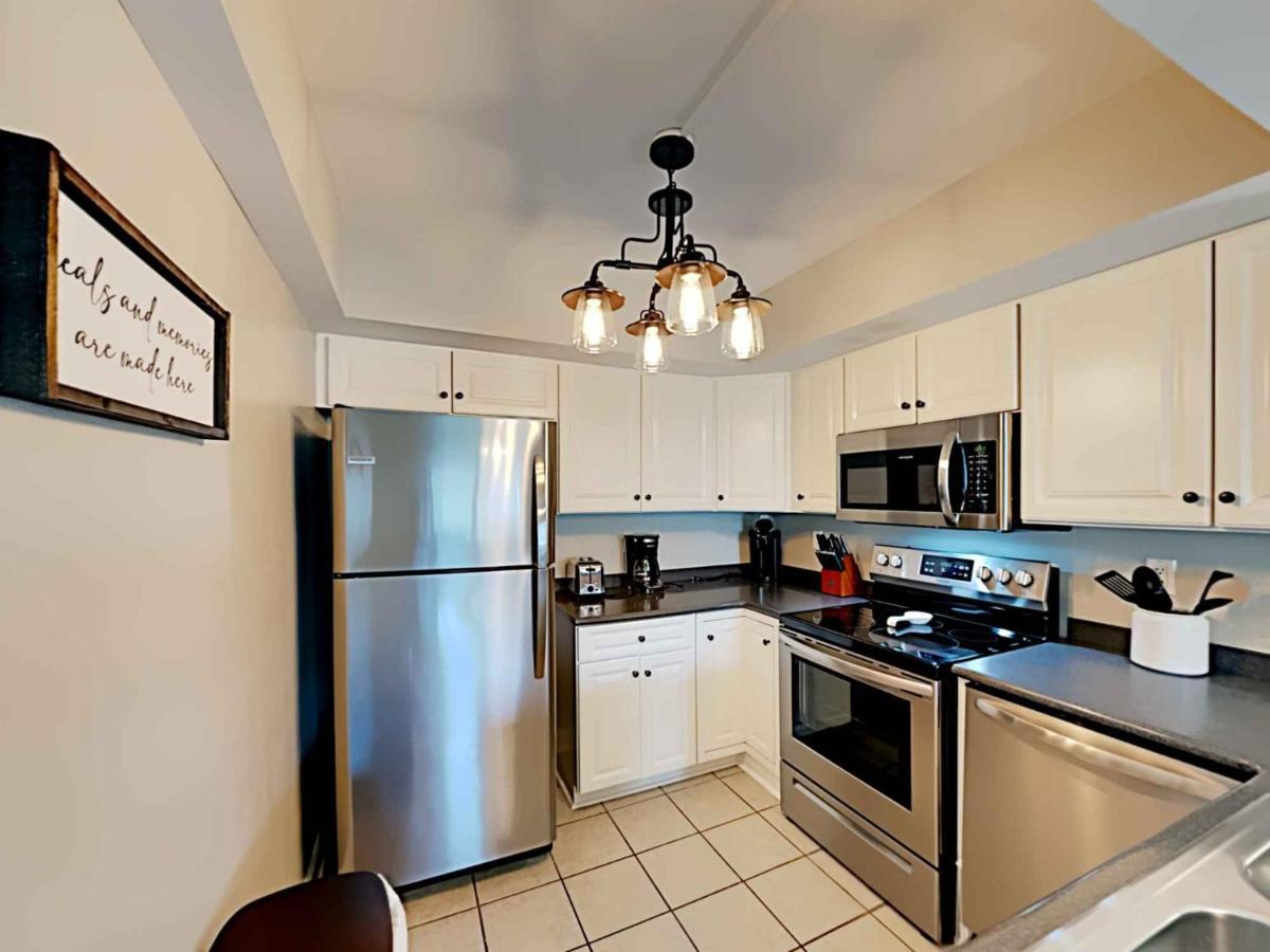 Regency Towers #203 East Pensacola Beach