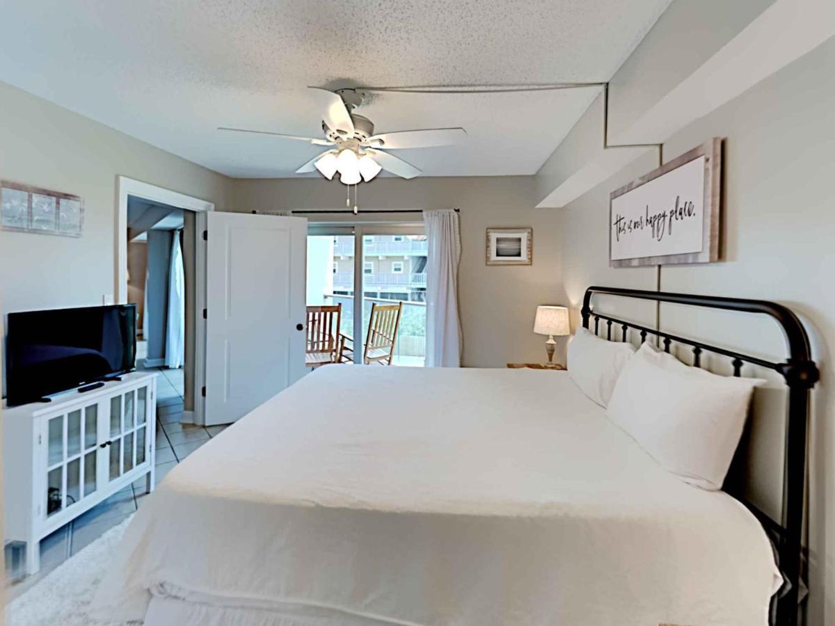 Regency Towers #203 East Pensacola Beach