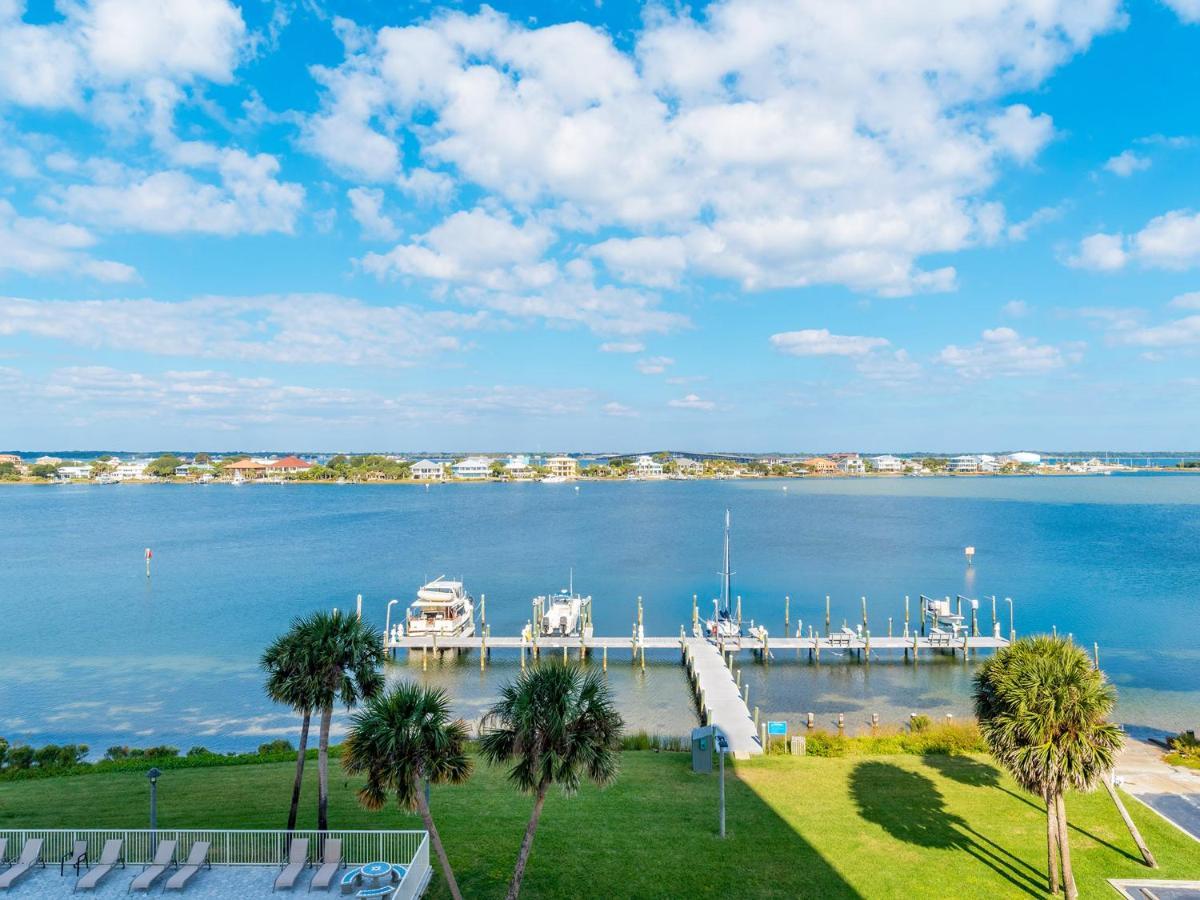 Sabine Yacht & Racquet #5c * Pensacola Beach