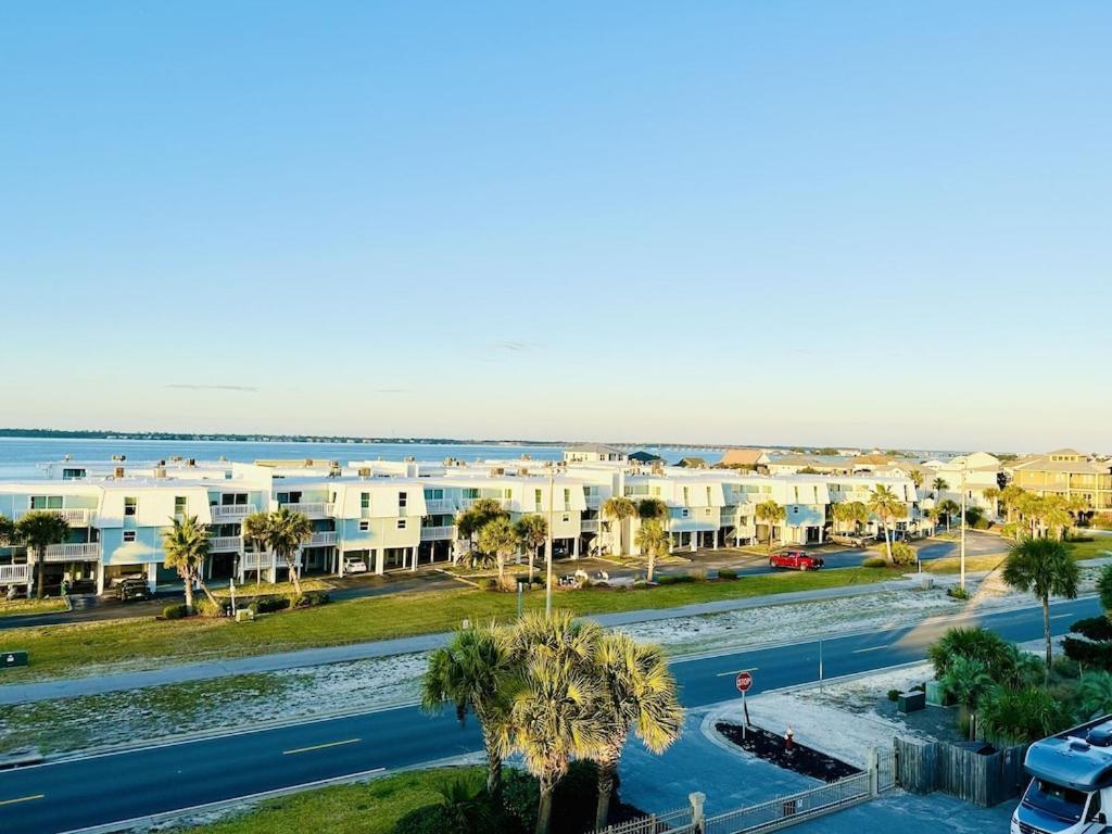 Apartment Gulf Front Penthouse