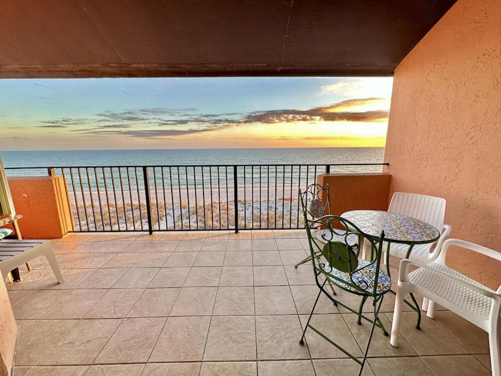 Gulf Front Penthouse Pensacola Beach