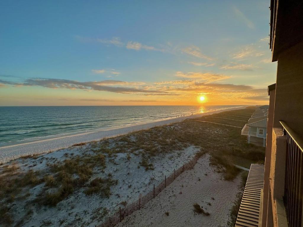 Gulf Front Penthouse * Pensacola Beach