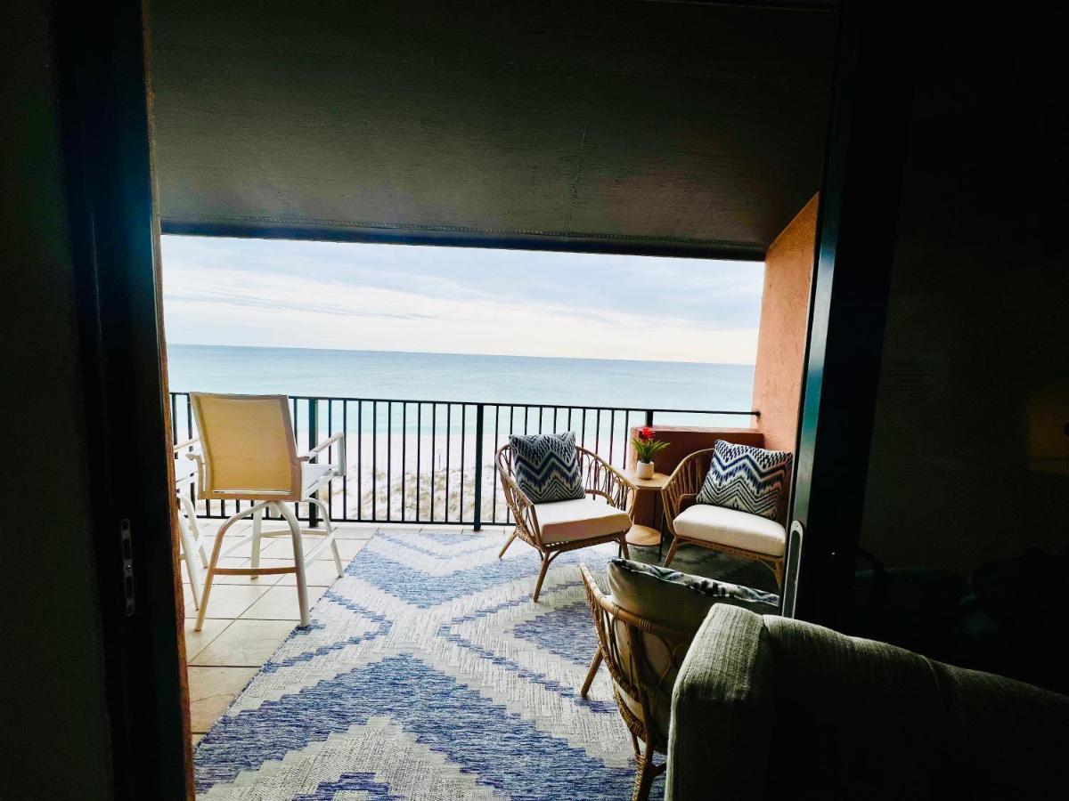 Gulf Front Penthouse * Pensacola Beach