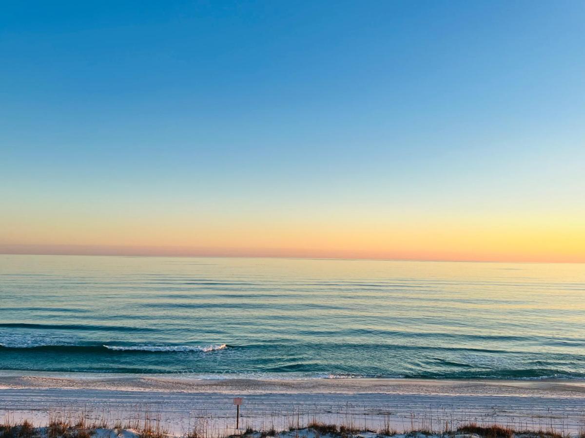 Gulf Front Penthouse * Pensacola Beach