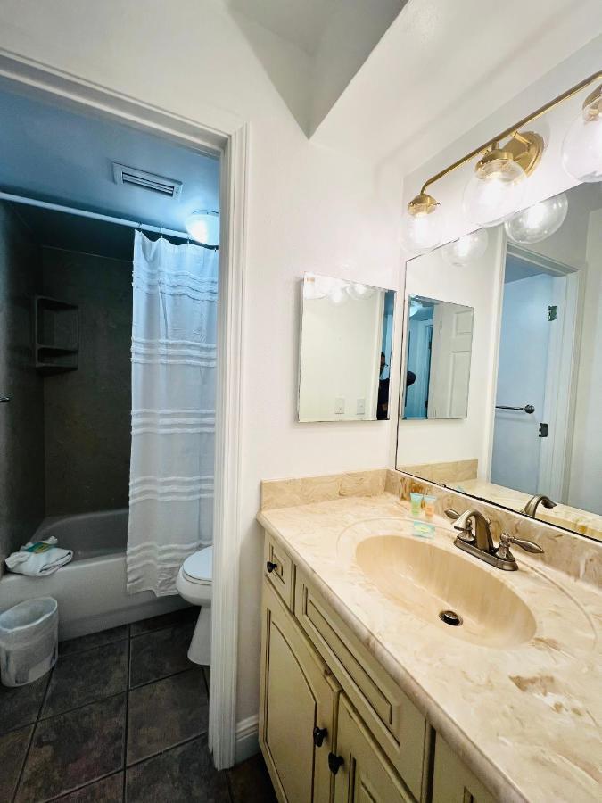 Apartment Gulf Front Penthouse Pensacola Beach