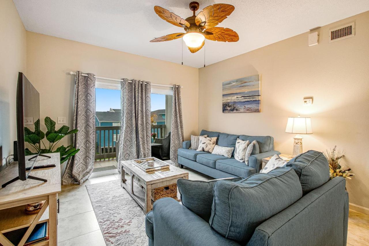 On The Gulf J6 Apartment Pensacola Beach