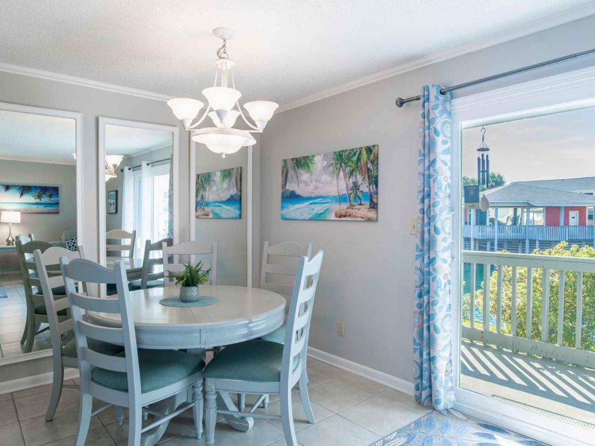 On The Gulf E7 - Flip Flop Apartment Pensacola Beach