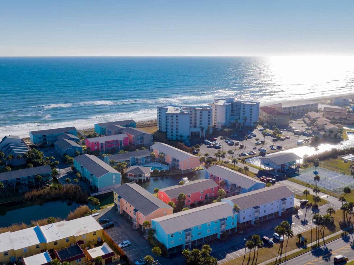 On The Gulf E7 - Flip Flop Apartment *