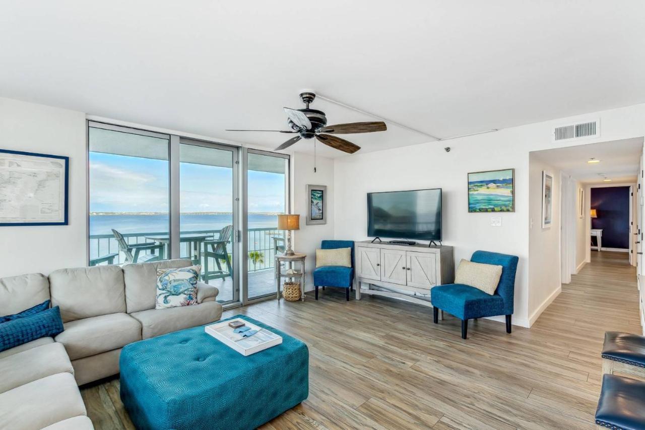 Tristan Towers 3a Holiday home Pensacola Beach