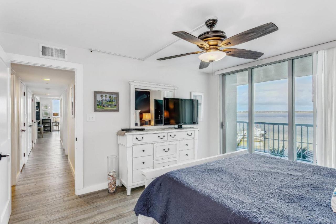 Tristan Towers 3a Pensacola Beach