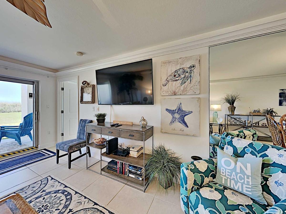 Regency Towers 105 East Apartment Pensacola Beach