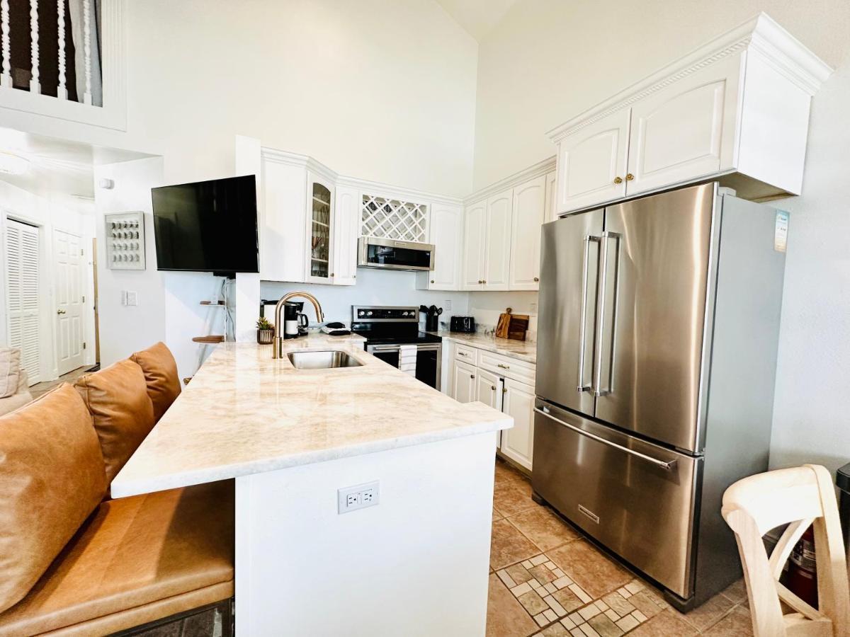 Gulf Front Penthouse Apartment Pensacola Beach