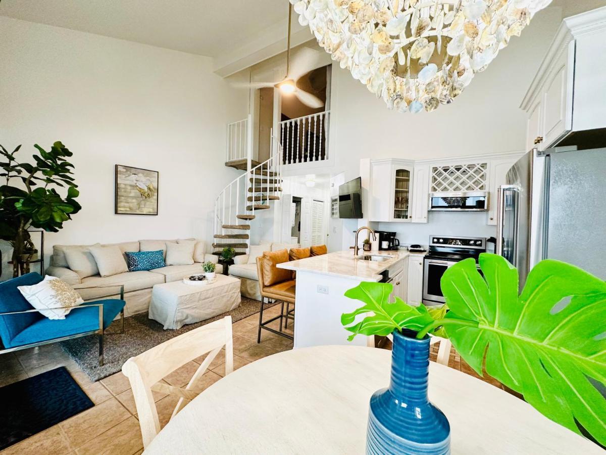 Apartment Gulf Front Penthouse Pensacola Beach