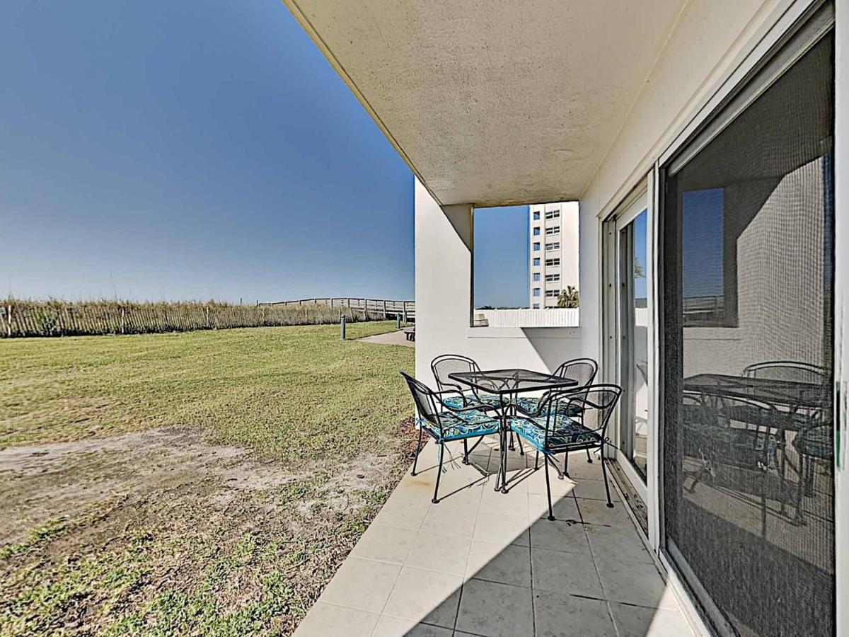 Regency Towers 105 East Apartment *