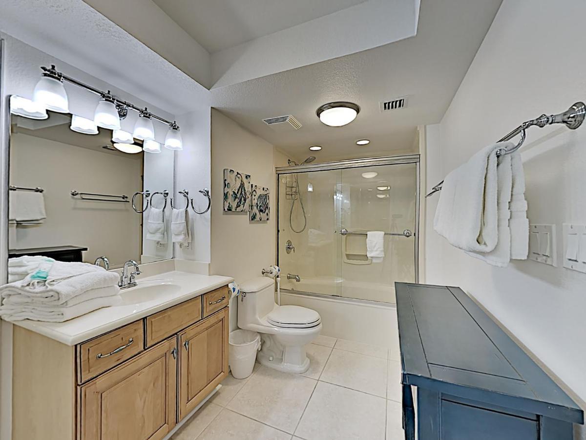 Regency Towers 105 East Pensacola Beach