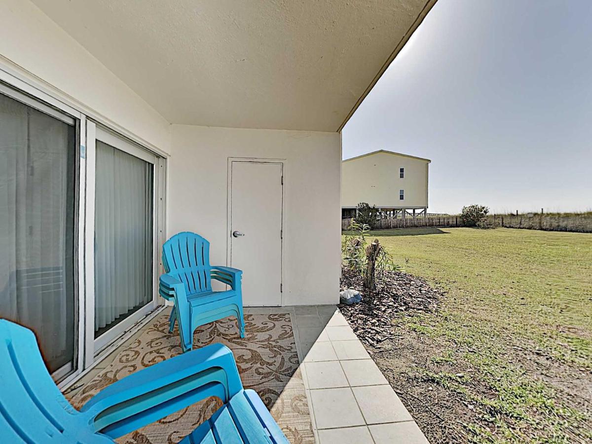 Regency Towers 105 East * Pensacola Beach