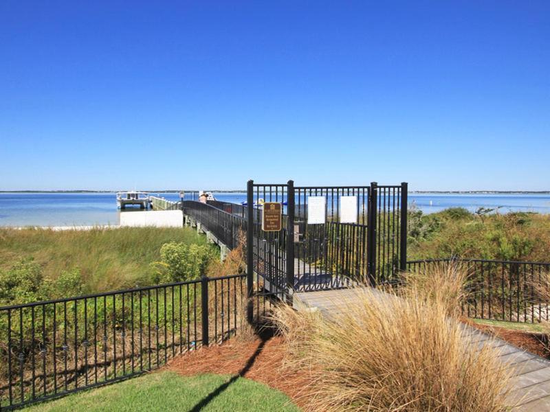 Apartment Portofino Island 1-1203 Pensacola Beach