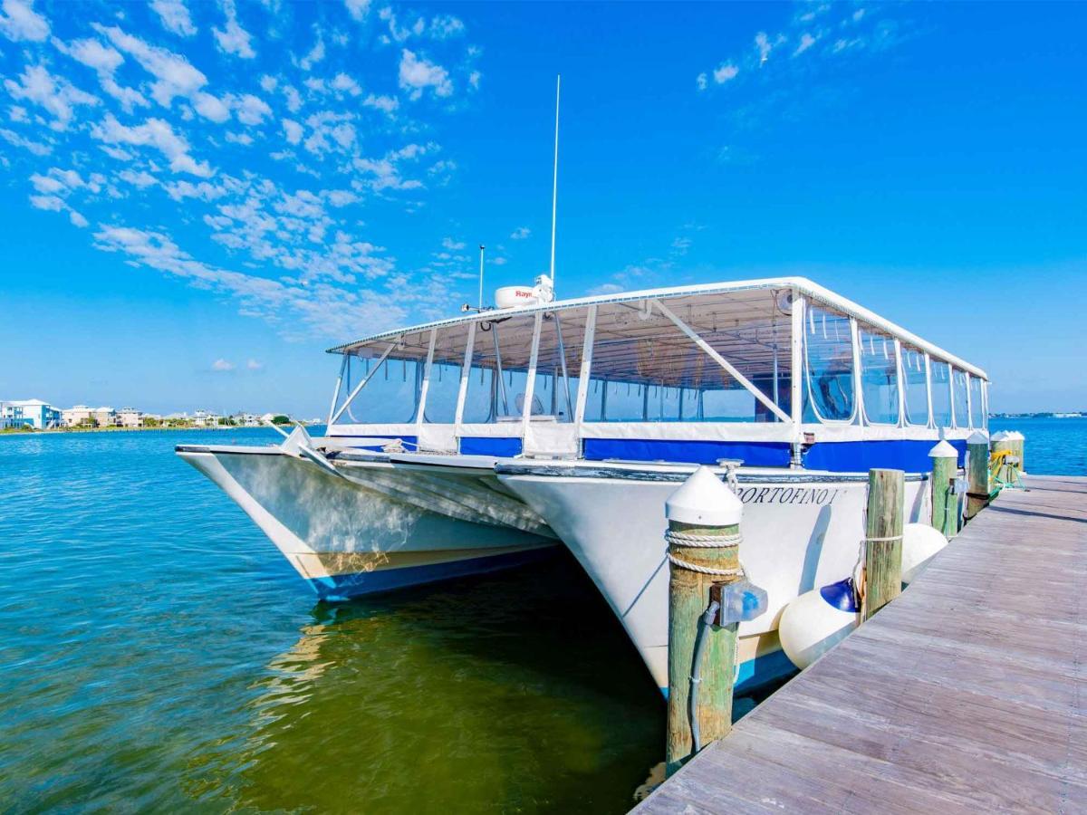 Portofino Island 1-1203 Pensacola Beach