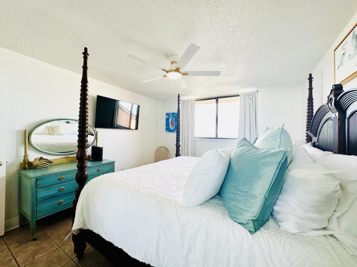 Apartment Gulf Front Penthouse *