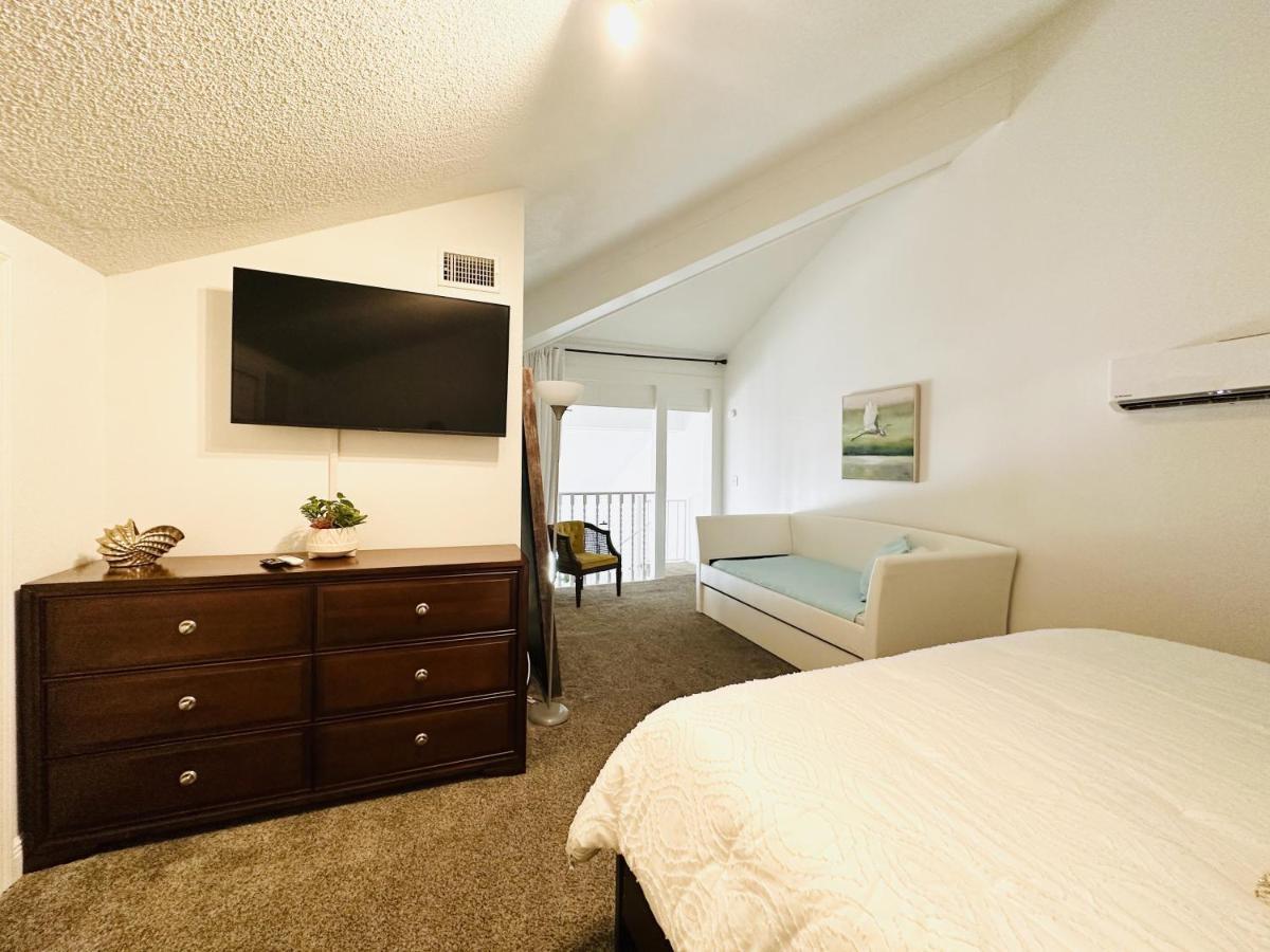 Apartment Gulf Front Penthouse Pensacola Beach
