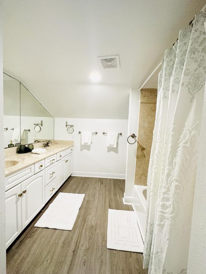 Gulf Front Penthouse Apartment Pensacola Beach