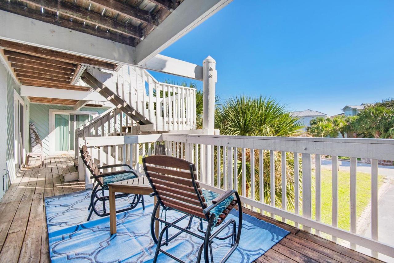 Holiday home Boardwalk B2