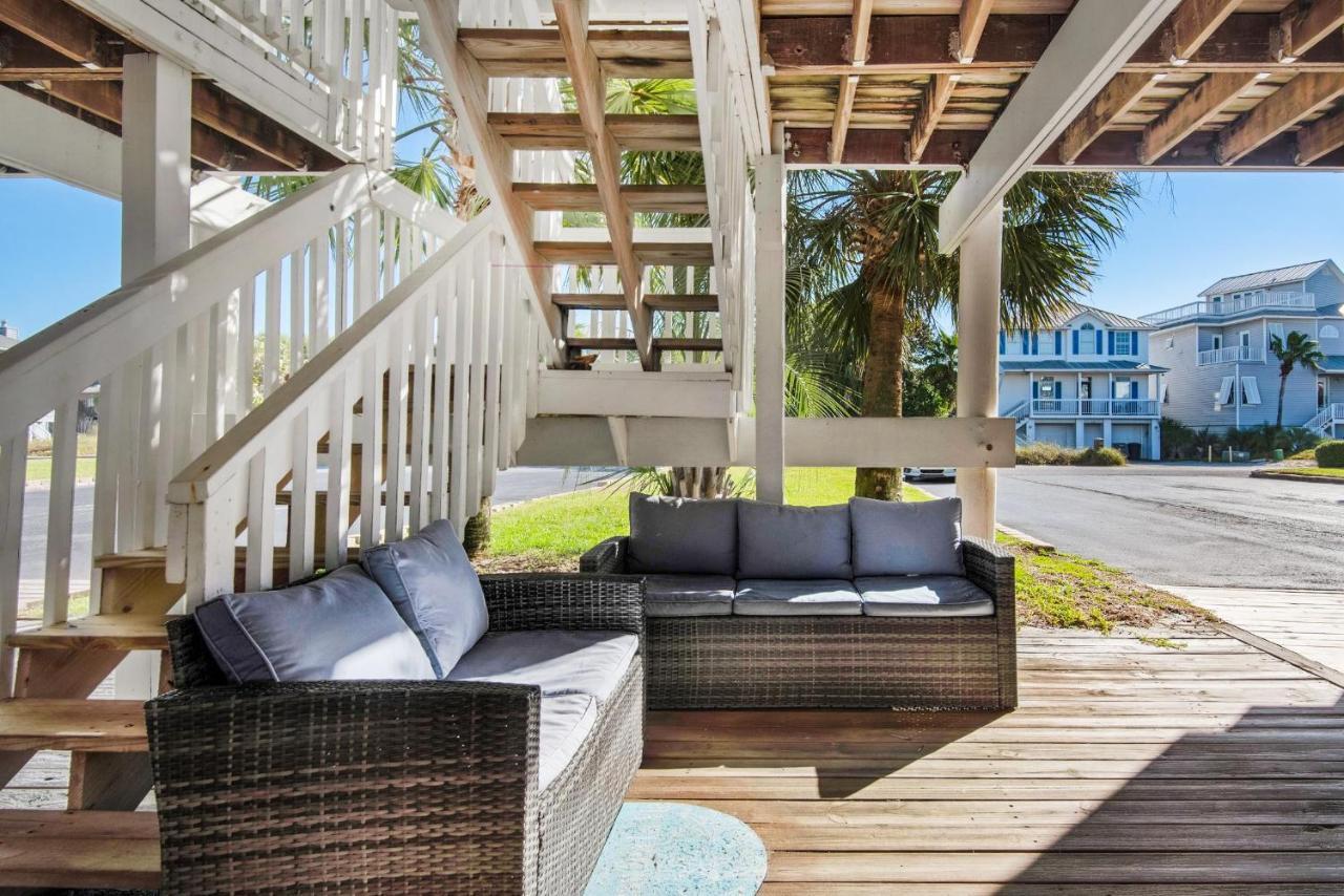 Boardwalk B2 Holiday home Pensacola Beach