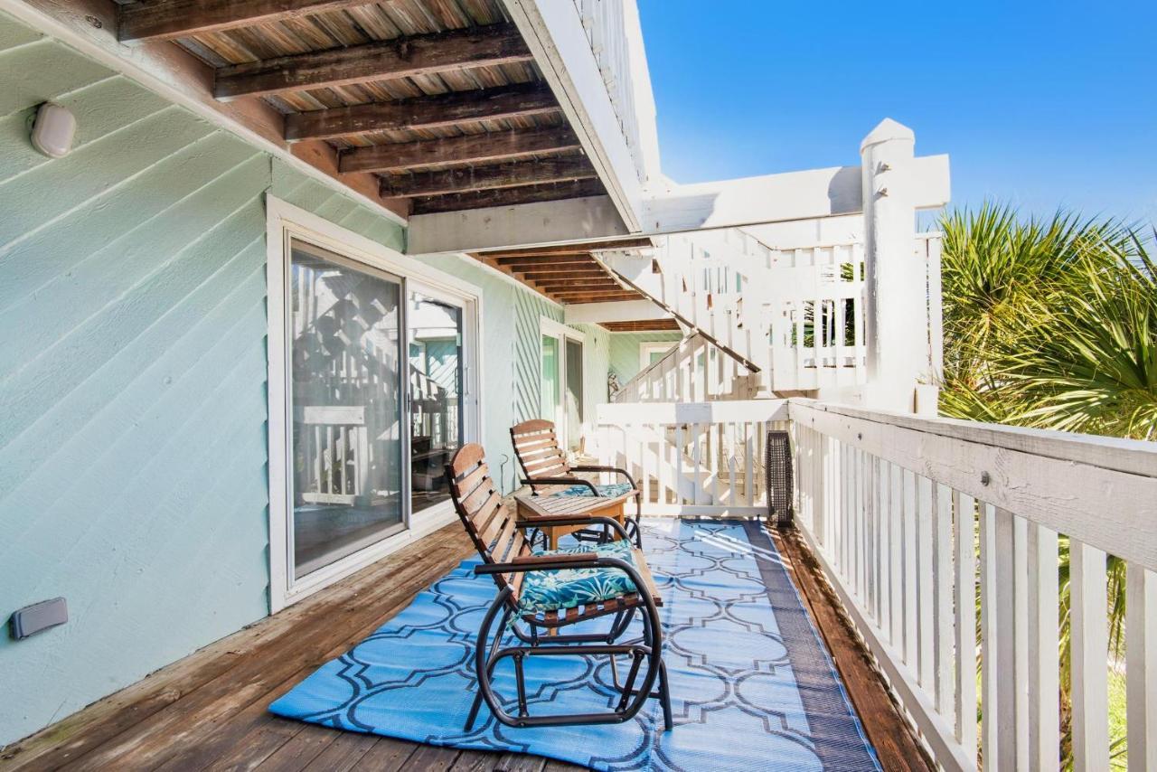 Boardwalk B2 Holiday home