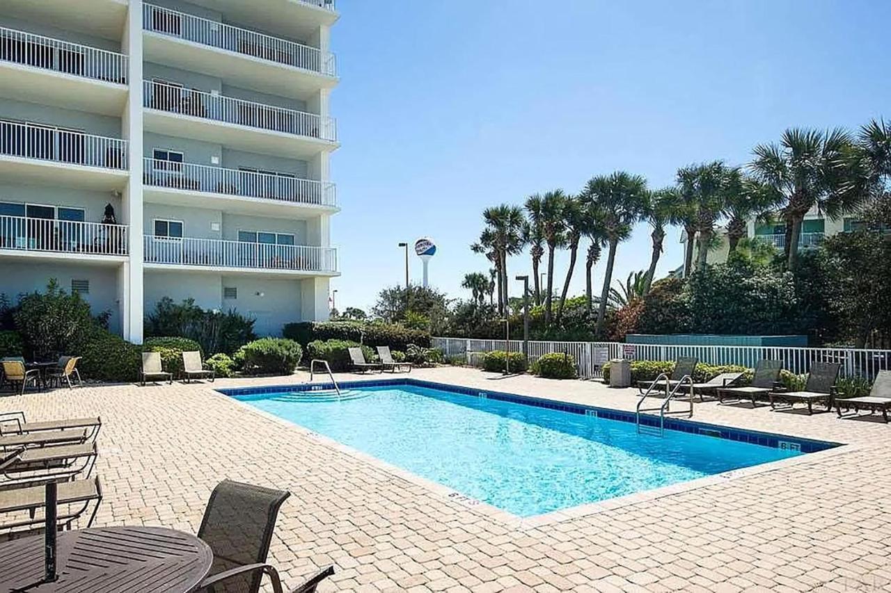 Holiday home South Harbour 12e Pensacola Beach