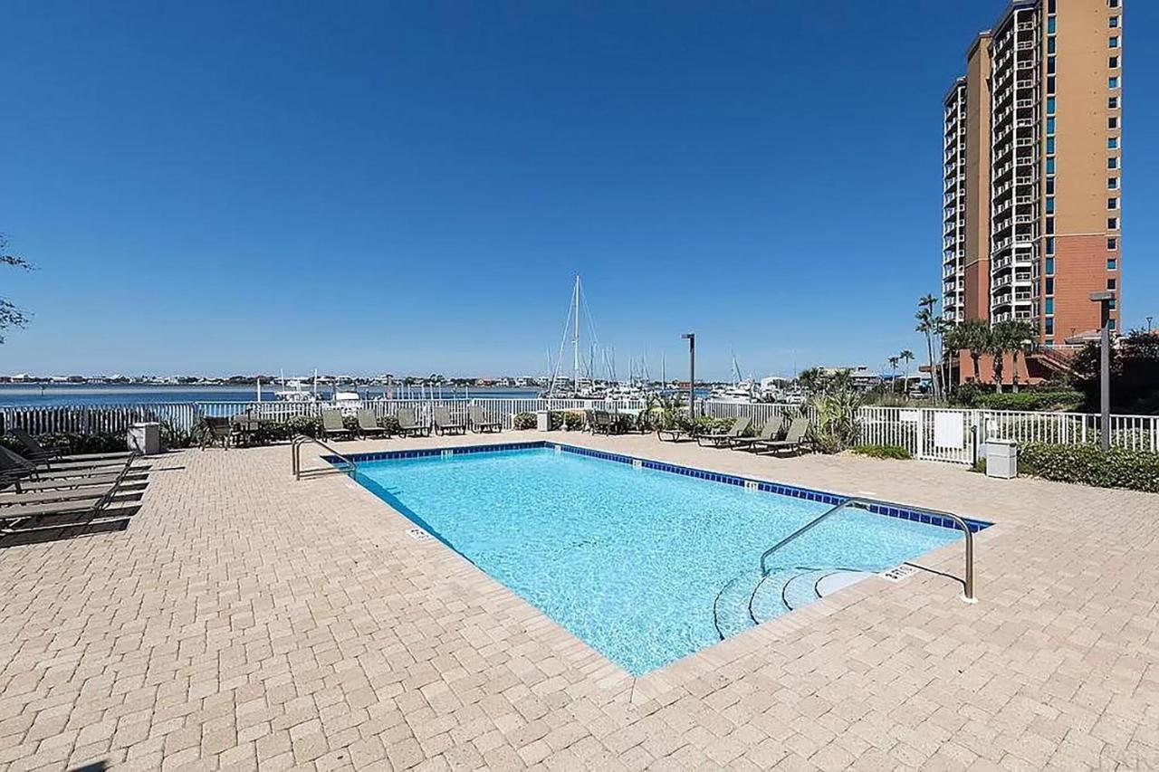 South Harbour 12e Pensacola Beach
