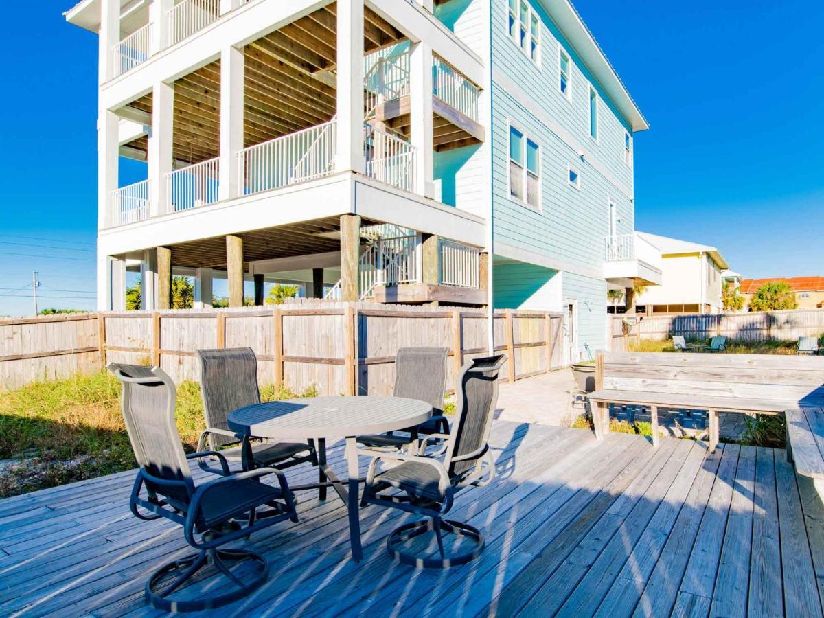 Holiday home She Sells Seashells Pensacola Beach
