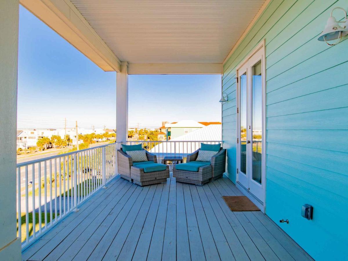 Holiday home She Sells Seashells Pensacola Beach