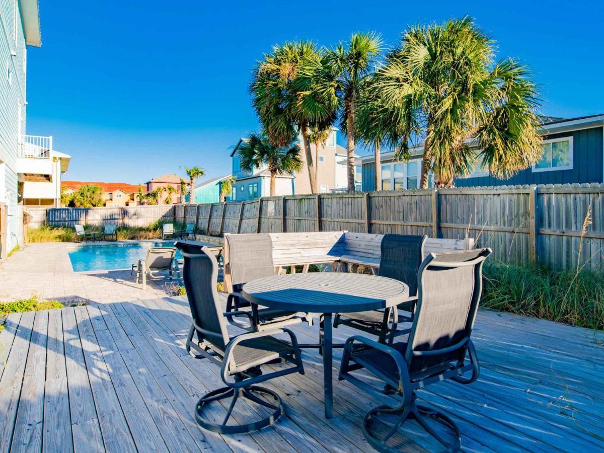 Holiday home She Sells Seashells Pensacola Beach