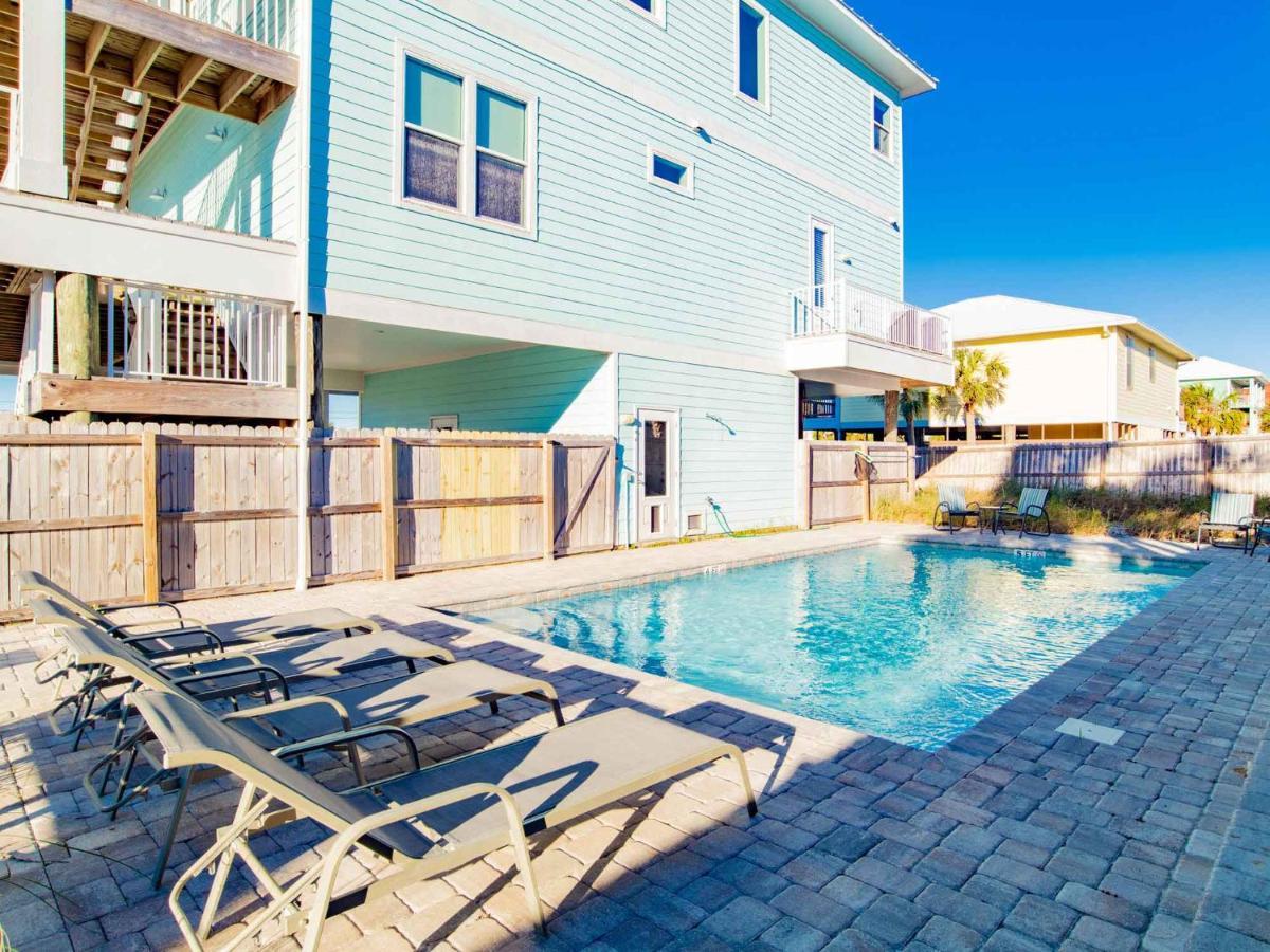 Holiday home She Sells Seashells Pensacola Beach