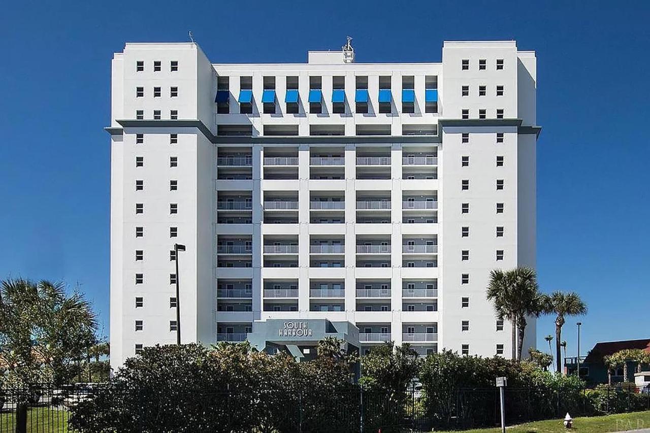 South Harbour 12e Holiday home Pensacola Beach