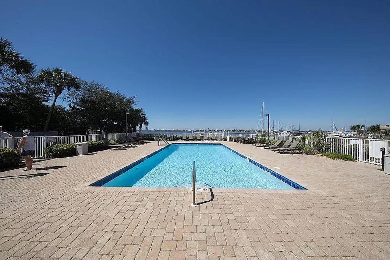 South Harbour 12e * Pensacola Beach