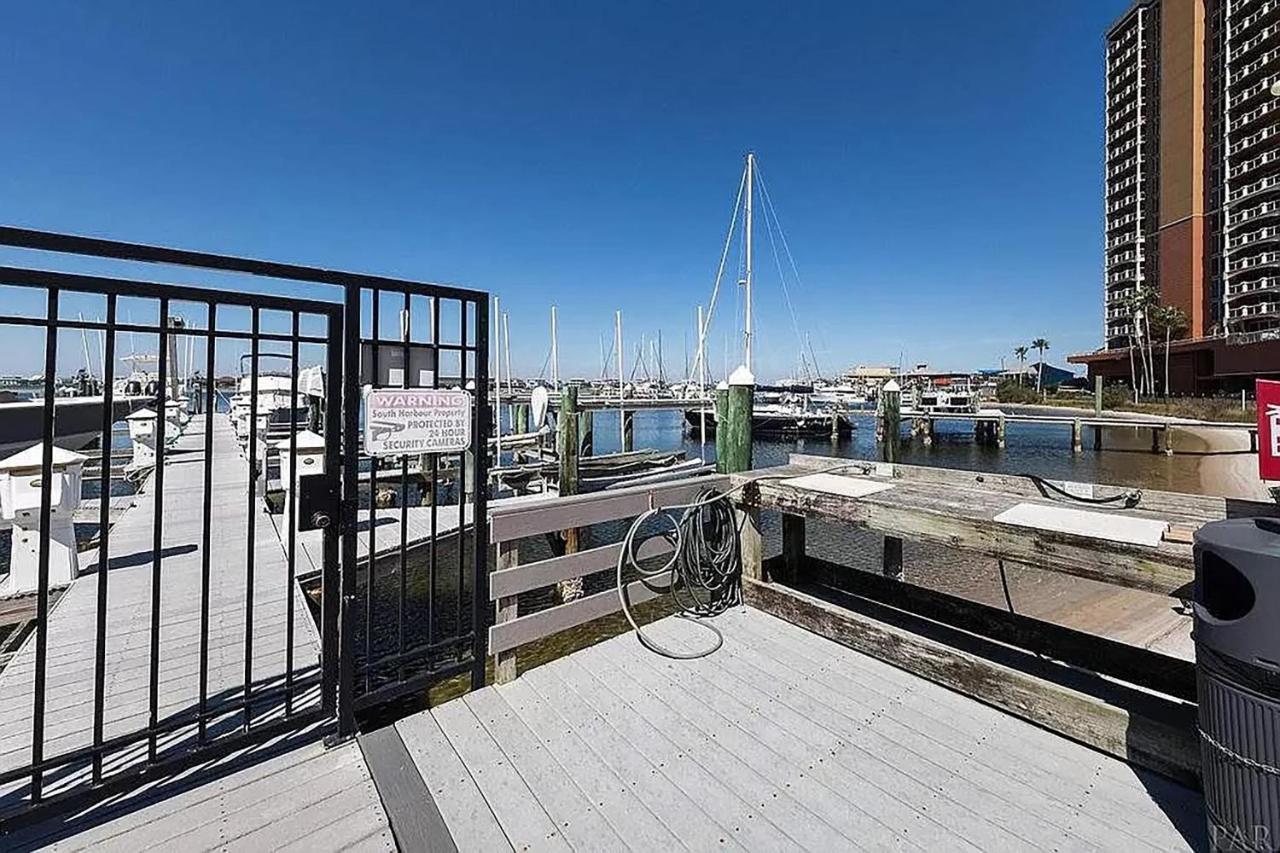 South Harbour 12e Holiday home