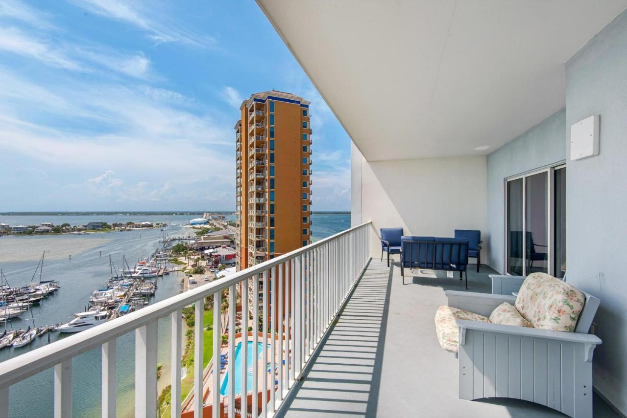 Holiday home South Harbour 12e *
