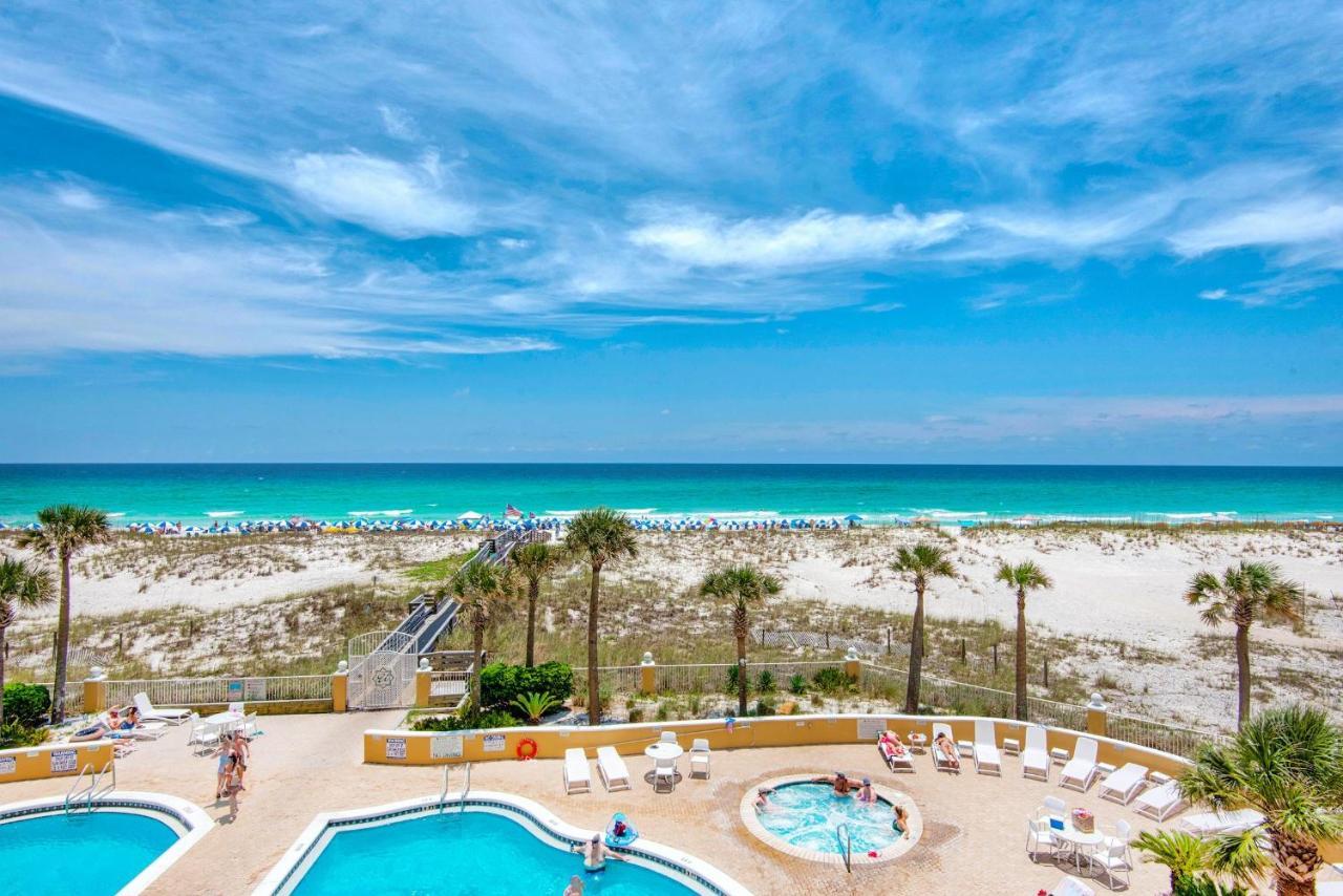 Emerald Isle Unit 206 Holiday home *