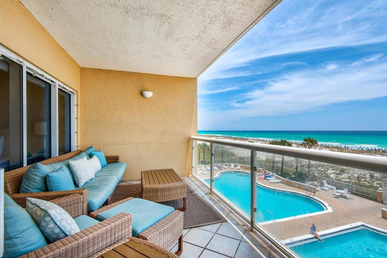 Emerald Isle Unit 206 *