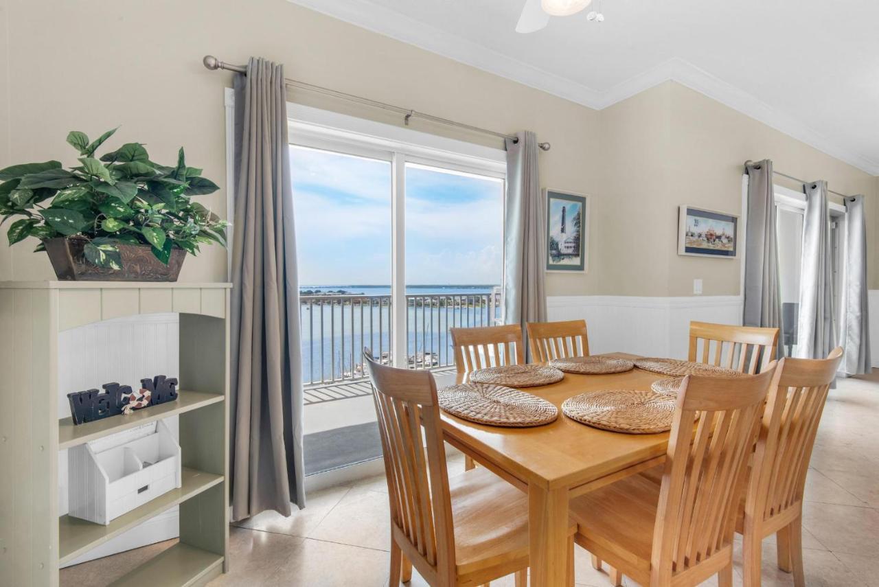 South Harbour 12e Holiday home *