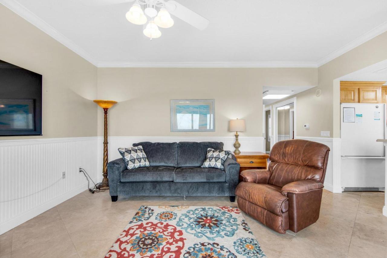 Holiday home South Harbour 12e Pensacola Beach