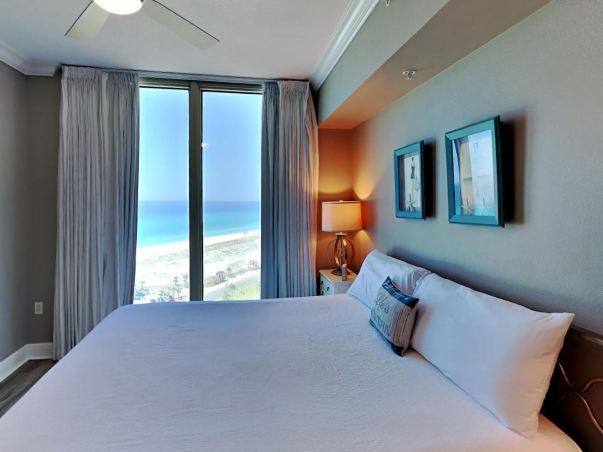 Portofino Island 1-1203 Pensacola Beach