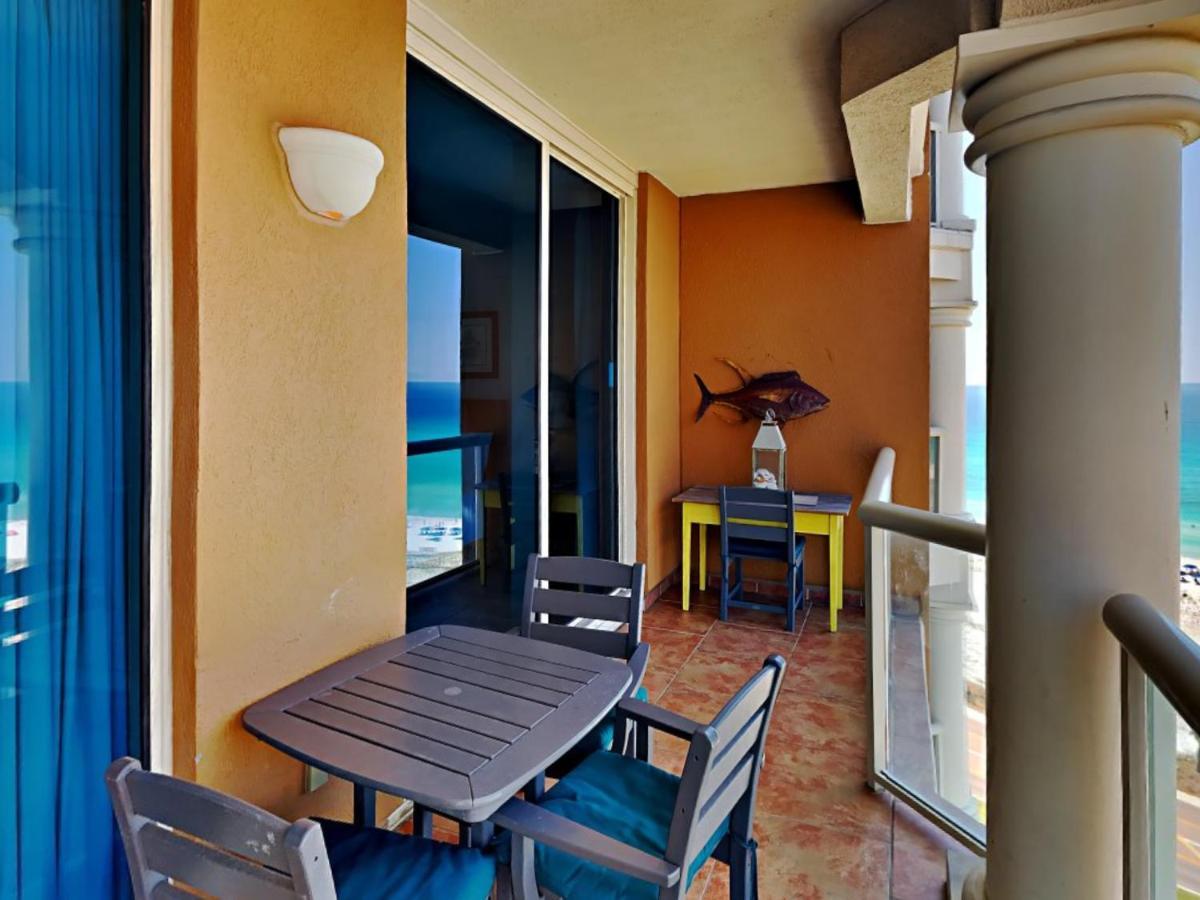 Portofino Island 1-1203 Apartment