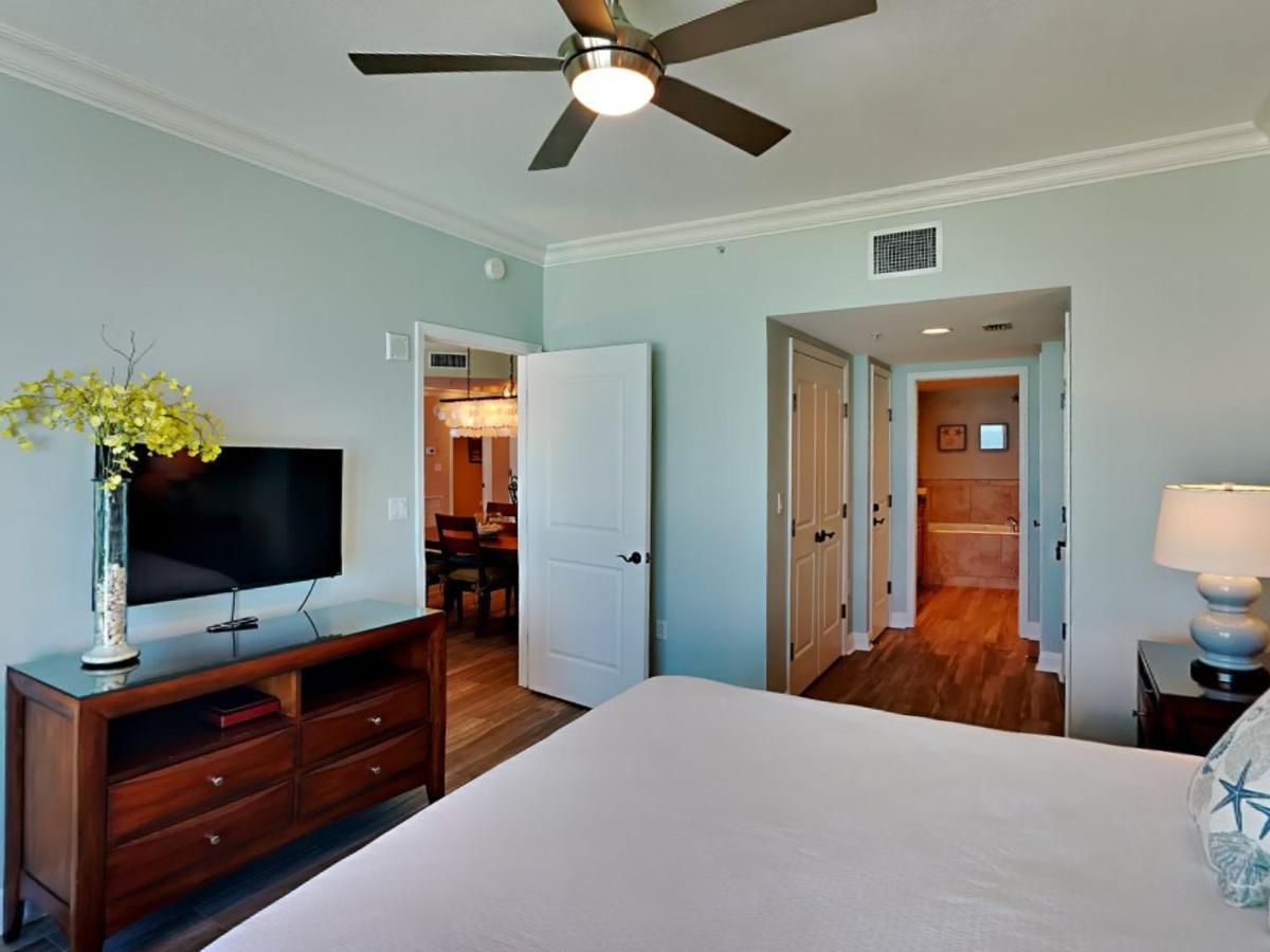 Apartment Portofino Island 1-1203 Pensacola Beach