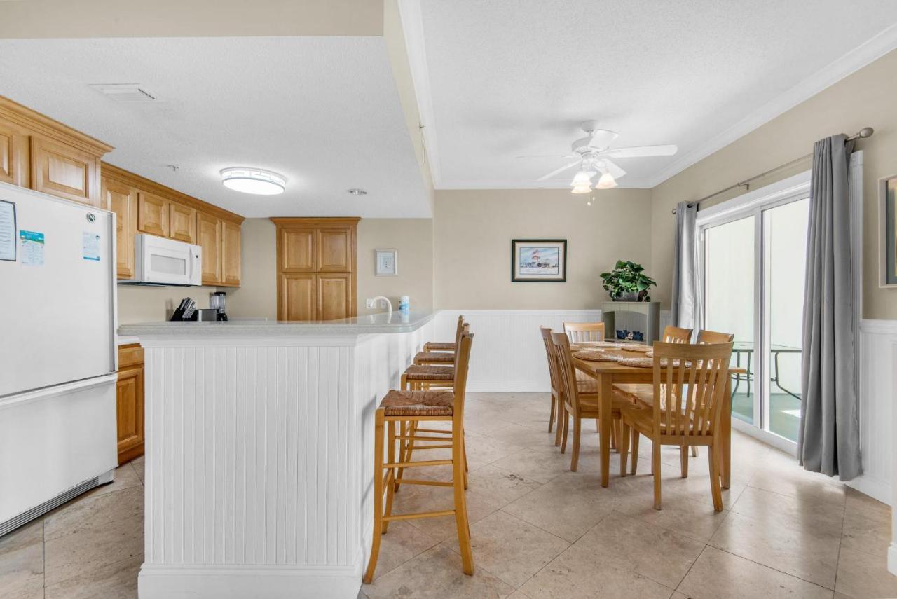 South Harbour 12e Pensacola Beach