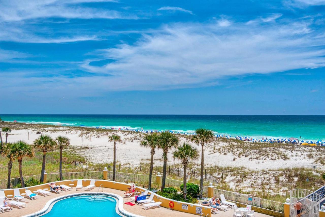 Emerald Isle Unit 206 Holiday home Pensacola Beach