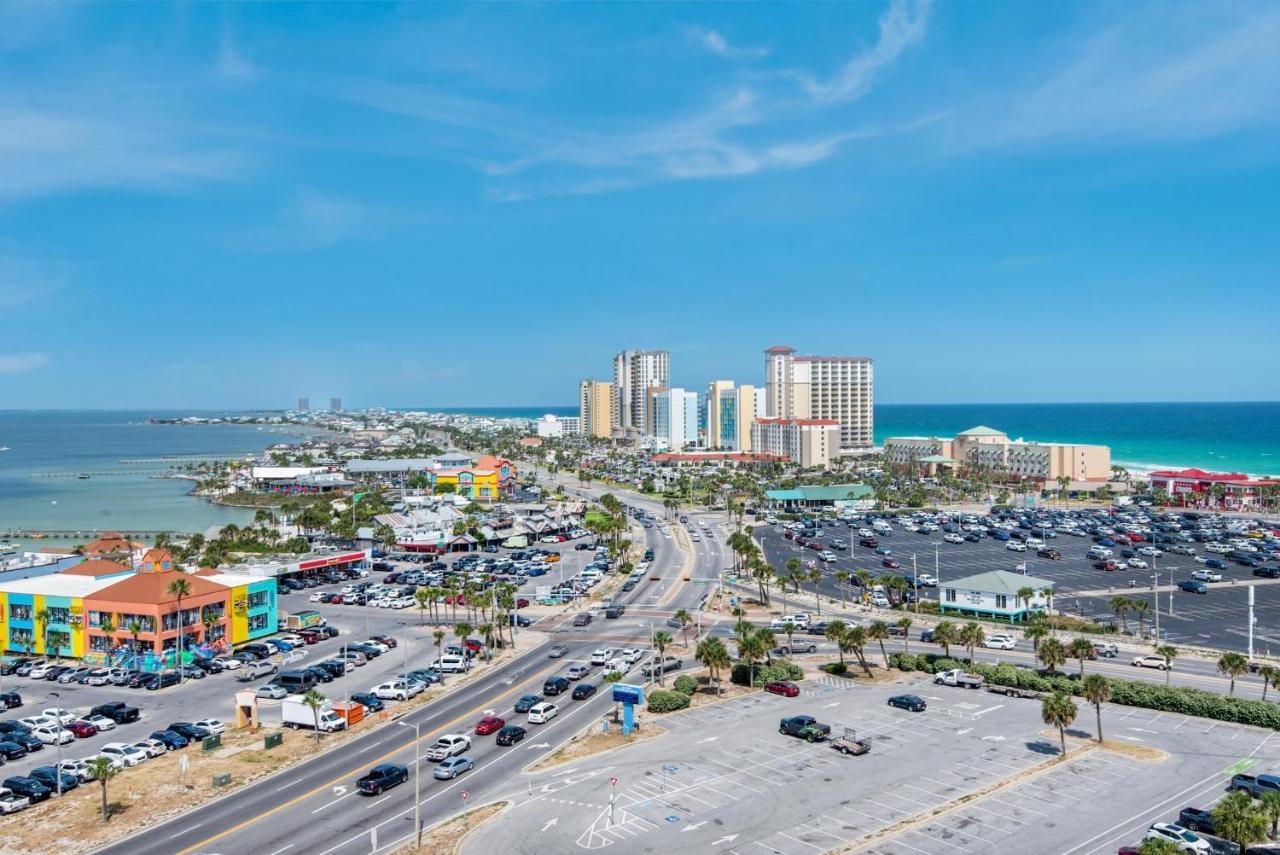 South Harbour 12e Pensacola Beach